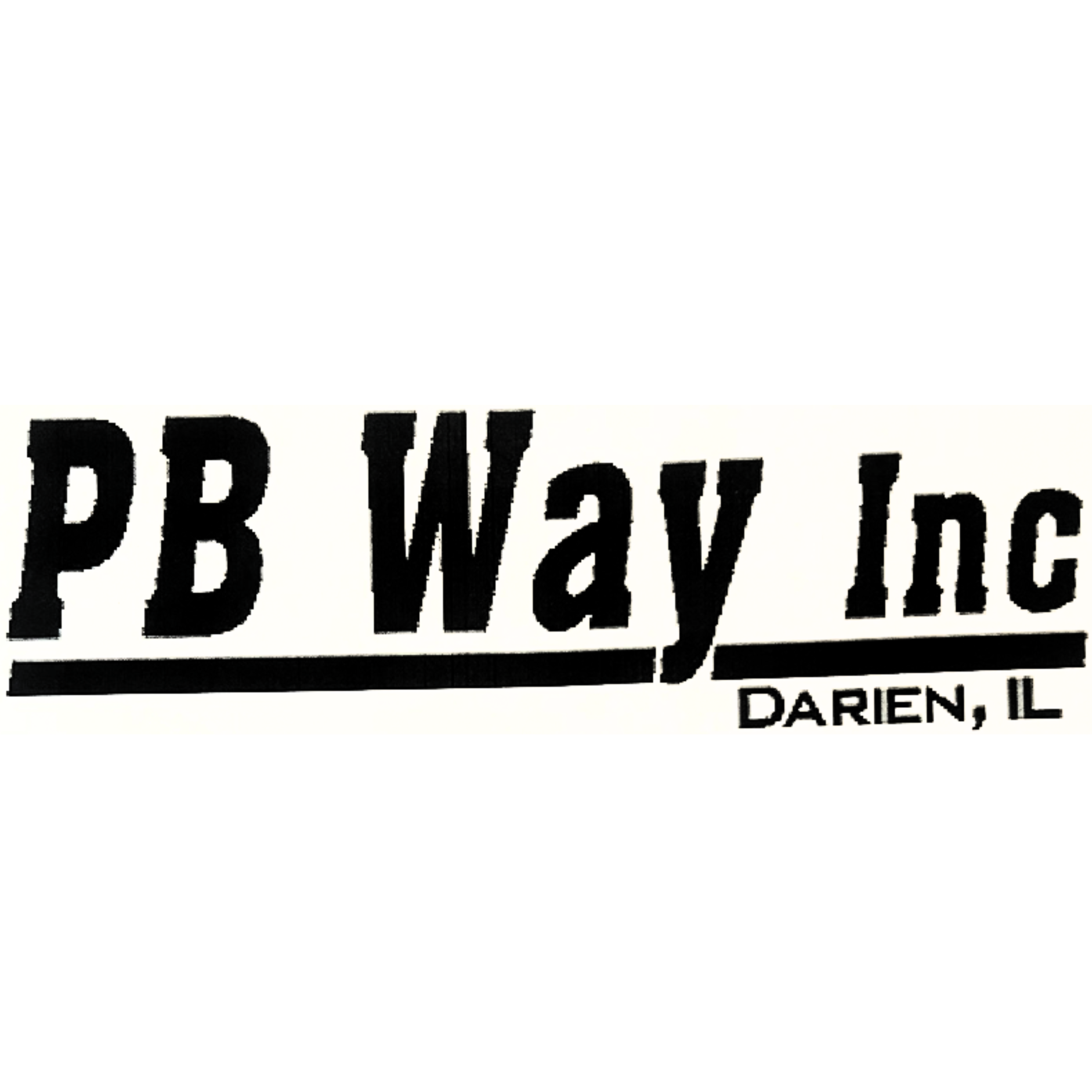 PB Way
